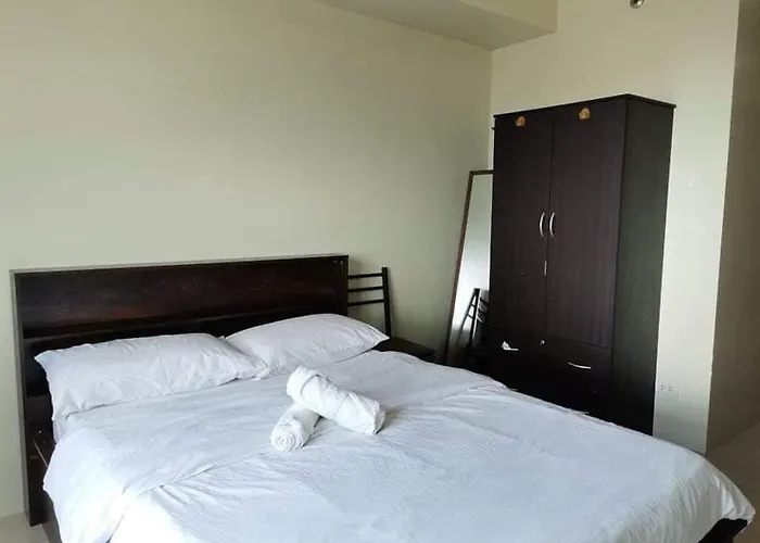 Apartment Horizon 101 A1 Shortwalk Robinson Mall Mango Square Bars Free Pool *