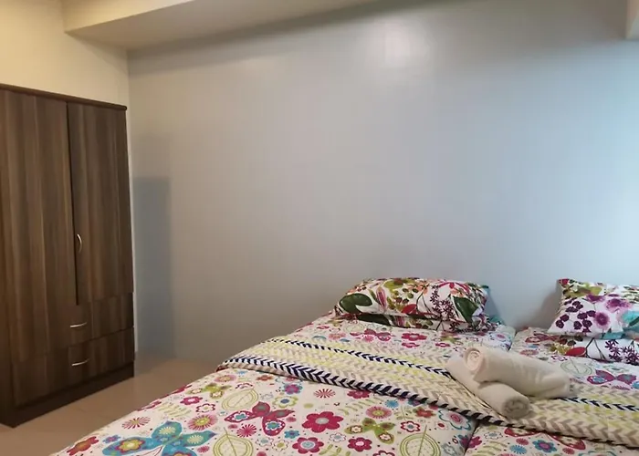 Apartment Horizon 101 A1 Shortwalk Robinson Mall Mango Square Bars Free Pool *